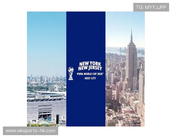 《美加墨世界杯历史数据分析：三国表现与赛场突破的深度统计》