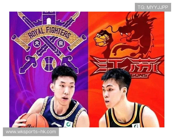 CBA最新赛季激烈对决频现球员表现引发热议