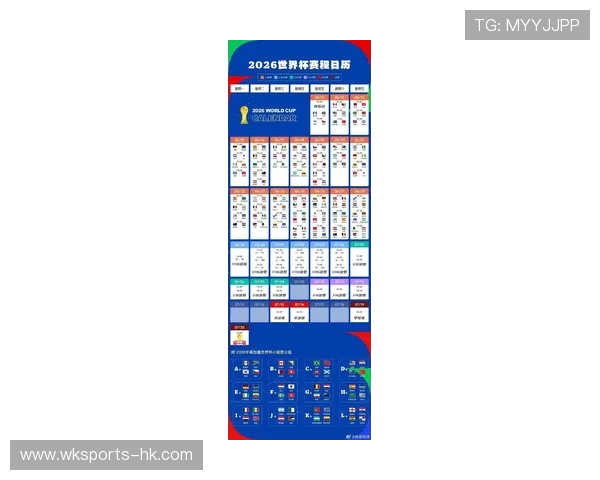 2026世界杯数据全面解析:各国球队表现、进球记录与战术趋势分析