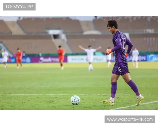 亚洲杯最新战况:各队晋级形势激烈,精彩赛事不断上演