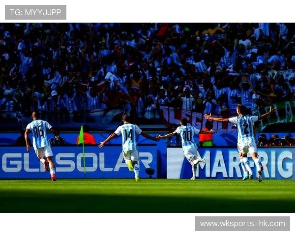 世界杯精彩纷呈:分析各队晋级之路与最终冠军预测 世界杯精彩纷呈:分析各队晋级之路与最终冠军预测