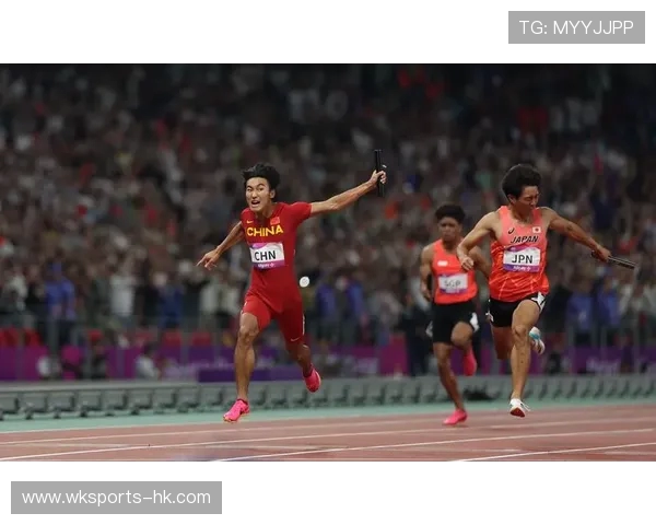 亚运会最新赛况速递:精彩瞬间与金牌榜更新