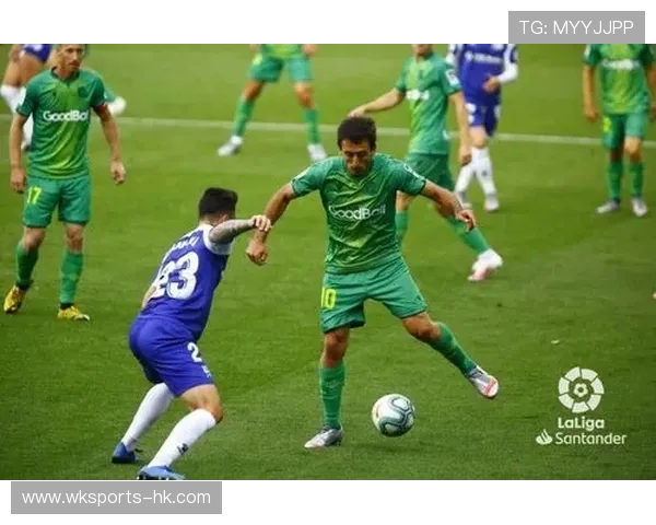 西甲最新赛程全览与关键比赛时间安排