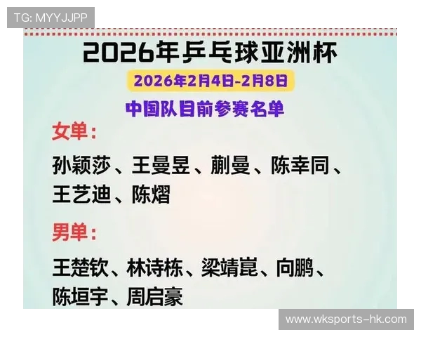 2026年亚洲杯完整赛程及关键比赛时间全览