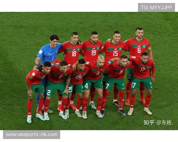 2026世界杯冠军归属与黑马球队走势全面预测分析