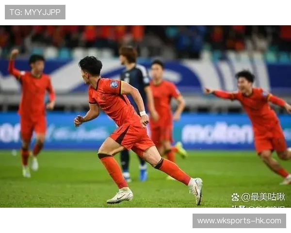 世预赛战况分析：各队走势与晋级前景深度解读